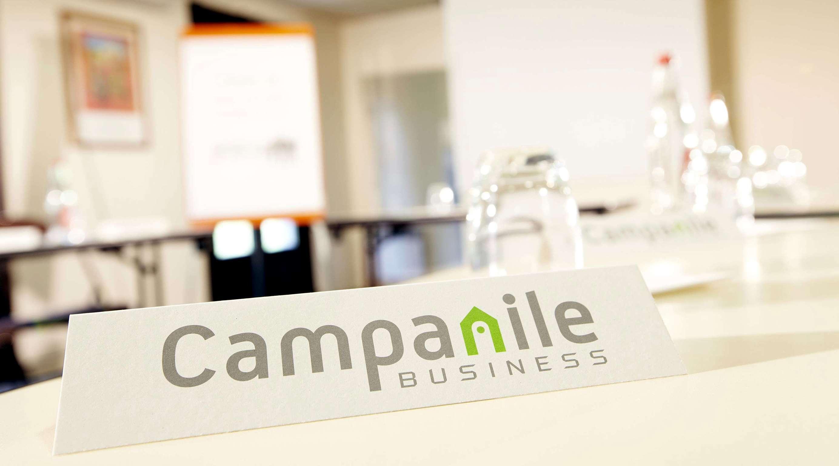 Campanile Marseille Vitrolles Griffon Hotel Екстериор снимка