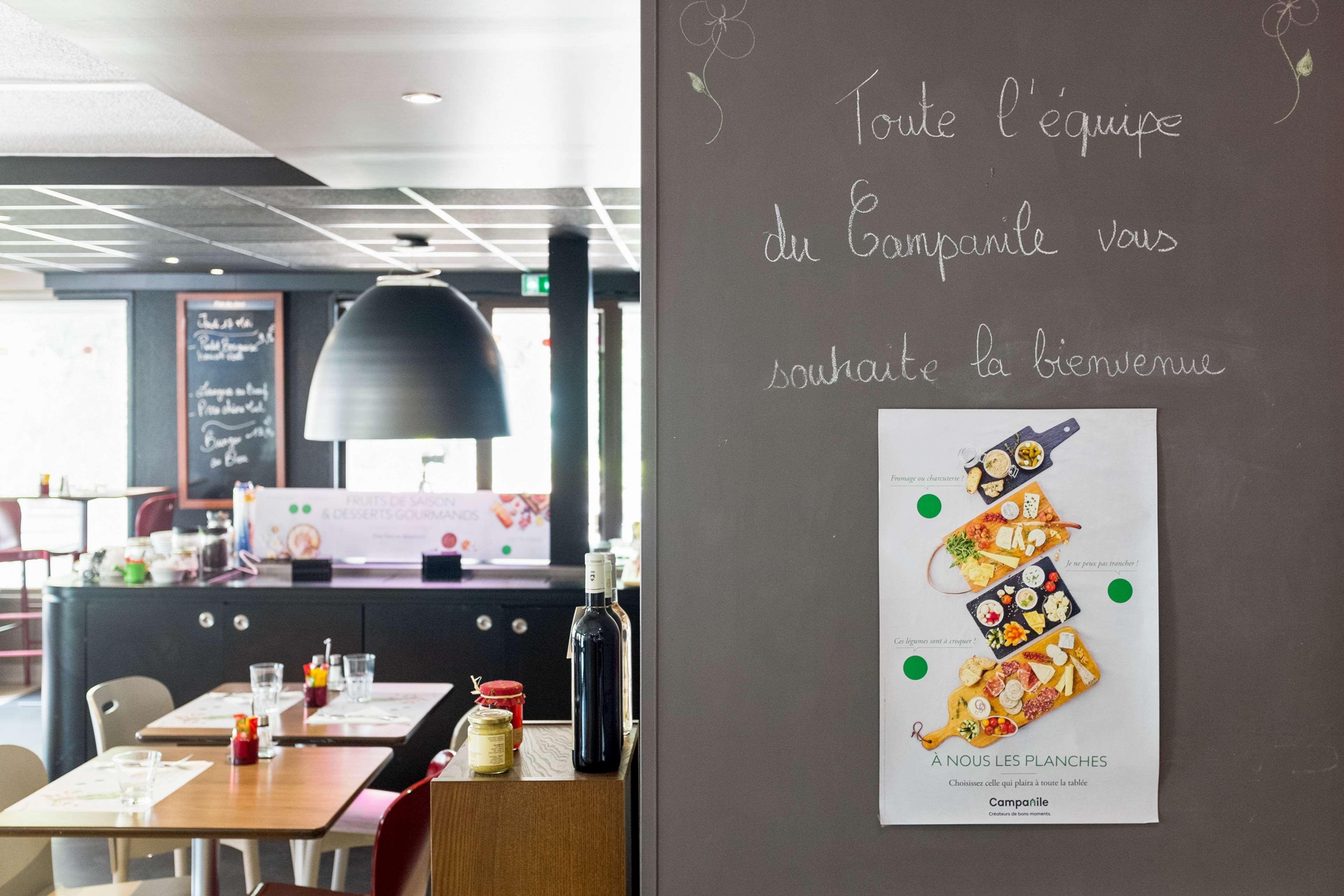Campanile Marseille Vitrolles Griffon Hotel Екстериор снимка