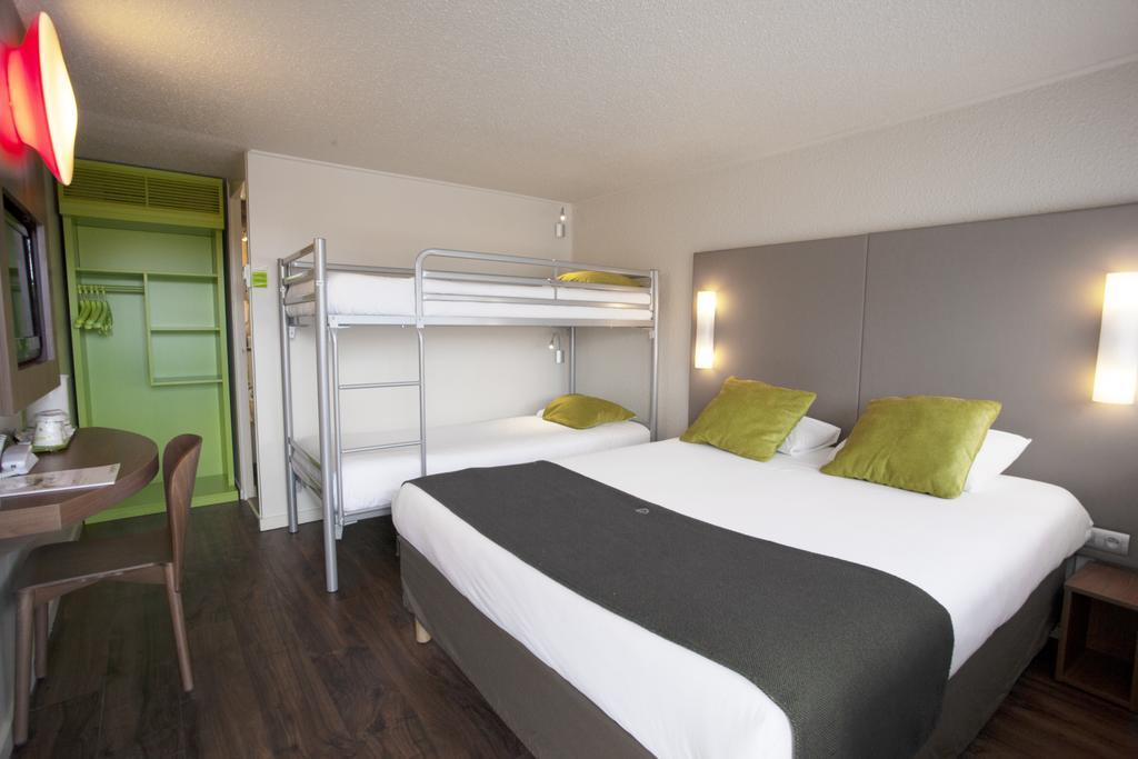 Campanile Marseille Vitrolles Griffon Hotel Екстериор снимка